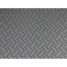 ON WEAVING 02 GRAY STONE