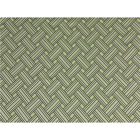 ON WEAVING 05 JADEITE