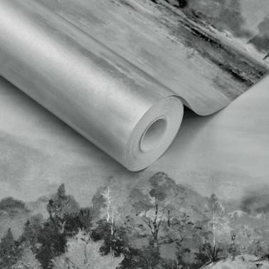 Lakeside Pewter Grey Luxury...
