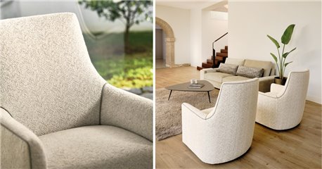 WILD THING 06 LINEN