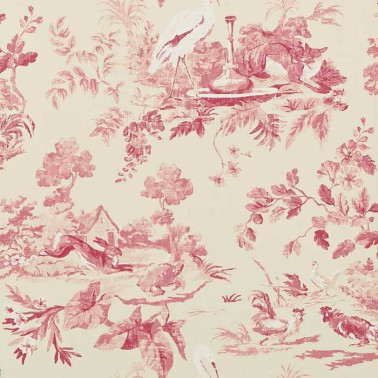 Toile de jouy