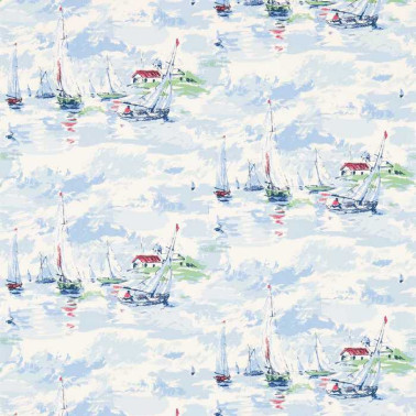 Sail Away Sky Blue DVIN214590