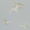 Swallows Silver DVIWSW104
