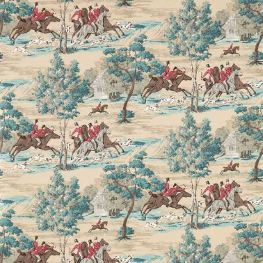 Toile de jouy