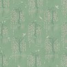 Kyoto Blossom Willow Green DVS098