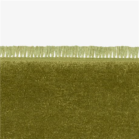 HARVEST COLOURED FRINGES C1414 HARVEST COLOURED FRINGES C1414
