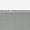 KELIM COLOURED FRINGES C7373