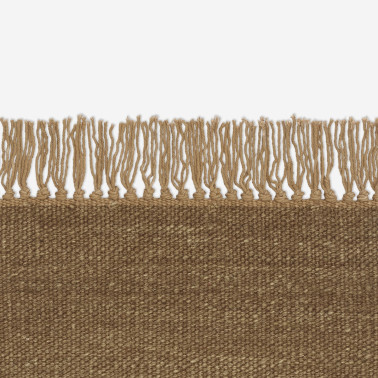 VINTAGE COLOURED FRINGES C1616