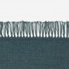 VINTAGE COLOURED FRINGES C4444