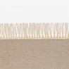 VINTAGE NATURALLY COLOURED FRINGES C7706