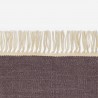 VINTAGE NATURALLY COLOURED FRINGES C7745