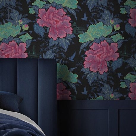 Bloomin Marvellous Neon Nights DVS095