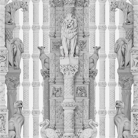 Hierarchy Pencil Grey DVS041 Hierarchy Pencil Grey DVS041