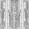 Hiér de Pencil gris DVS041
