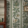 Botanize Heritage Palm Green DVS047