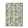 Botanize Heritage Palm Green DVS047