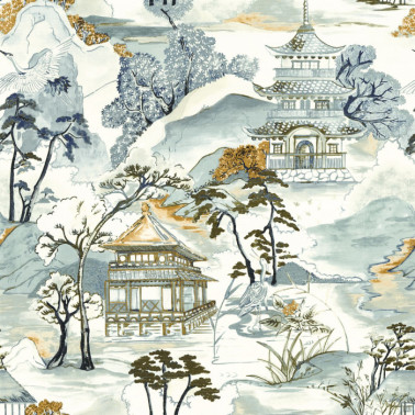 Toile de jouy