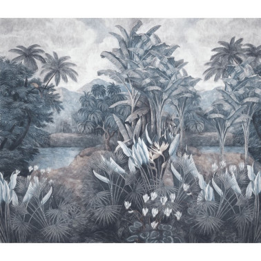 MARTINIQUE BLUE