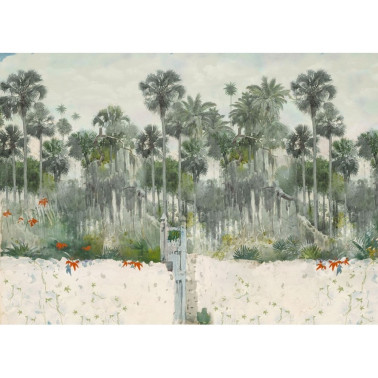TAHITÍ GREEN