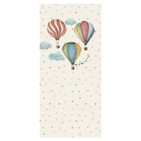 BALLOONS BEIGE