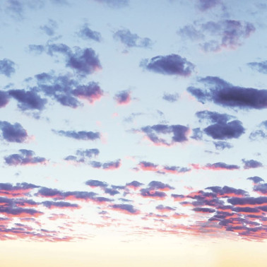 CIELO Y NUBES