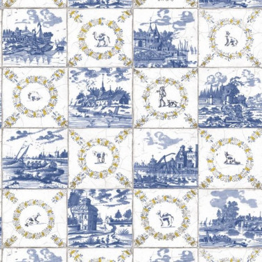 Azulejos