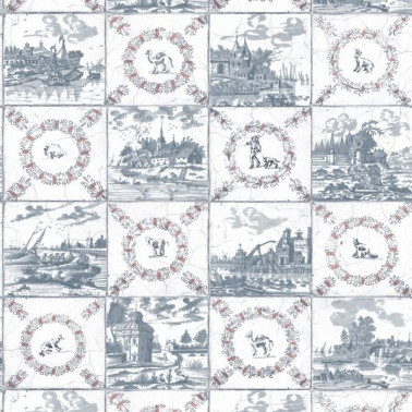 Toile de jouy