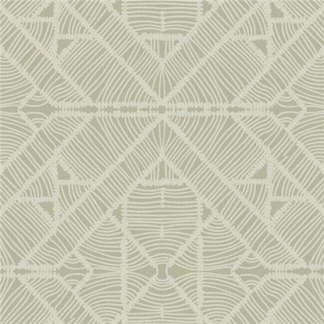 Diamond Macrame Taupe TC2703