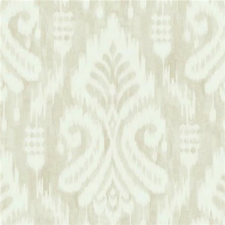 Hawthorne Ikat Beige TC2647