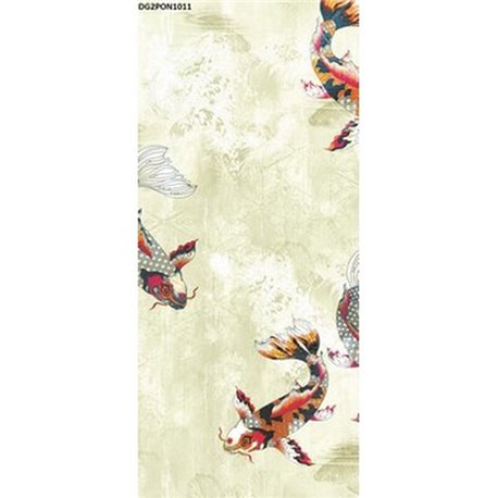 Pond Marigold DG2PON101 Pond Marigold DG2PON101