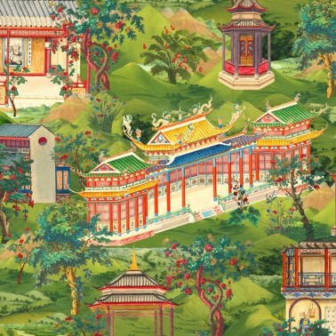 Chinoiserie