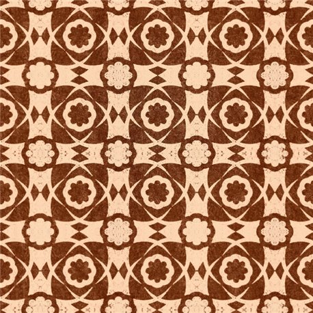 Aegean Tiles Leather WP30054