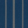 Katalin Stripe Seaport Blue WP30070