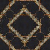 Decorative Harness Anthracite WP30107