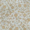 Fleur de jardin Ether Bleu WP30004