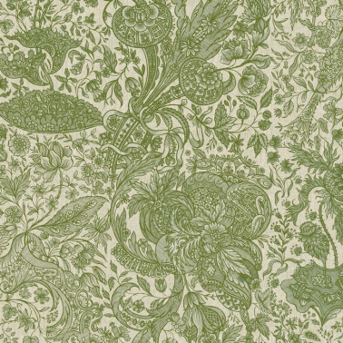 Sarkozi Embroidery Herbal WP30026