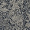 Broderie Sarkozi Indigo WP30027