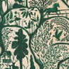 Enchanted Woodland Green WP20549