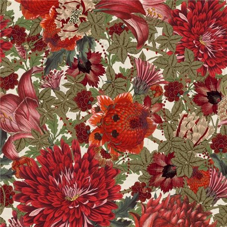 The Flowering WP20551 The Flowering WP20551