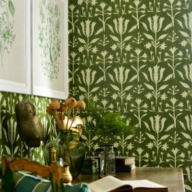 Herbal tulipan WP30033