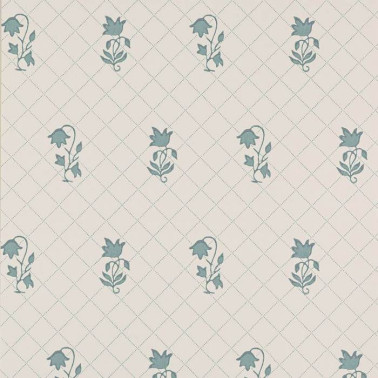 Berkeley Sprig Teal W7010-04