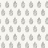 Ervic Leaf Block Imprimer 3122-11300