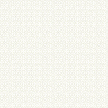 Jellia Beige Petal Geometric 3122-10606