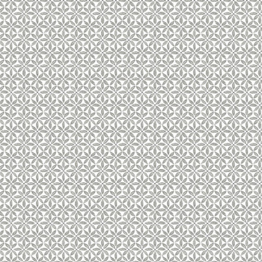 Jellia Charcoal Petal Geometric 3122-10613
