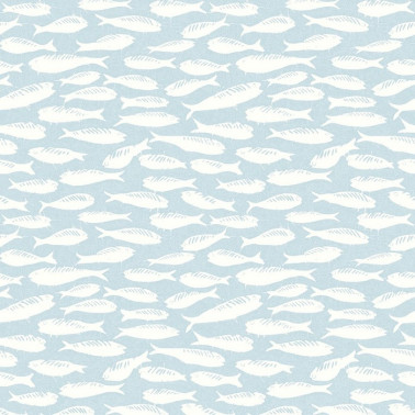 Nunkie Aqua Sardine 3122-10504