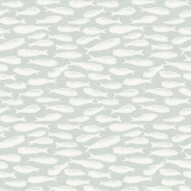 Nunkie Light Blue Sardine 3122-10502