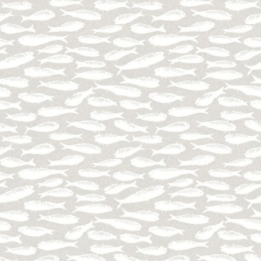 Nunkie Light Grey Sardine 3122-10500