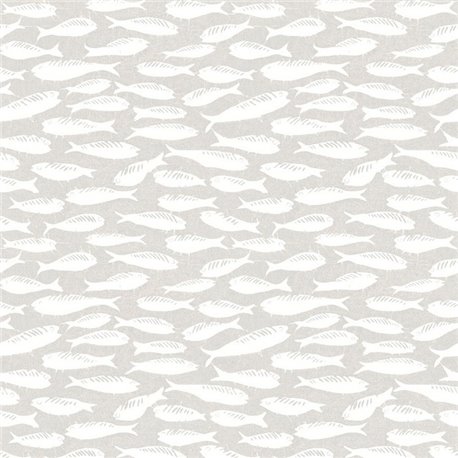 Nunkie Light Grey Sardine 3122-10500 Nunkie Light Grey Sardine 3122-10500