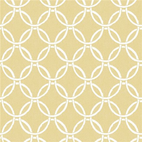 Quelala Yellow Ring Ogee 3122-11003