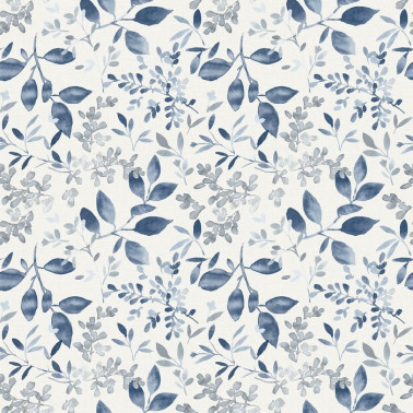 Tinker Navy Woodland Botanical 3122-11102